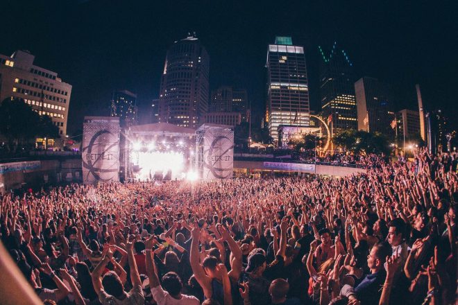 Detroit: the city that changed electronic music forever