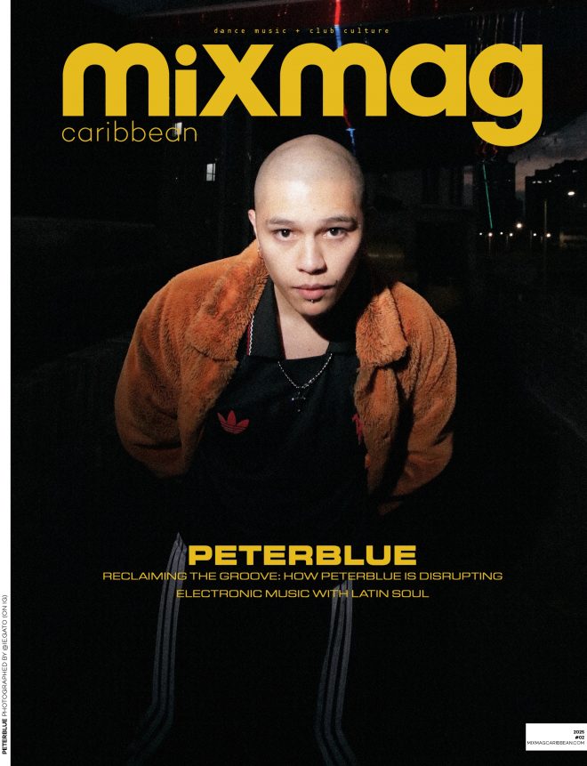 PETERBLUE | CAR 2025 #02