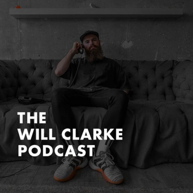The Will Clarke Podcast - Mixmag Feature