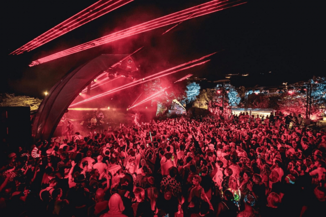 SXM Festival Announces Phase Two Lineup for 2026 Edition