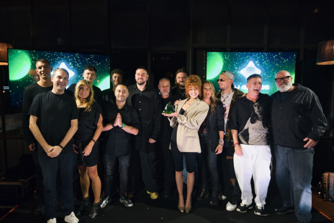 Final Winners Revealed at DJ Awards 2025 in Ibiza