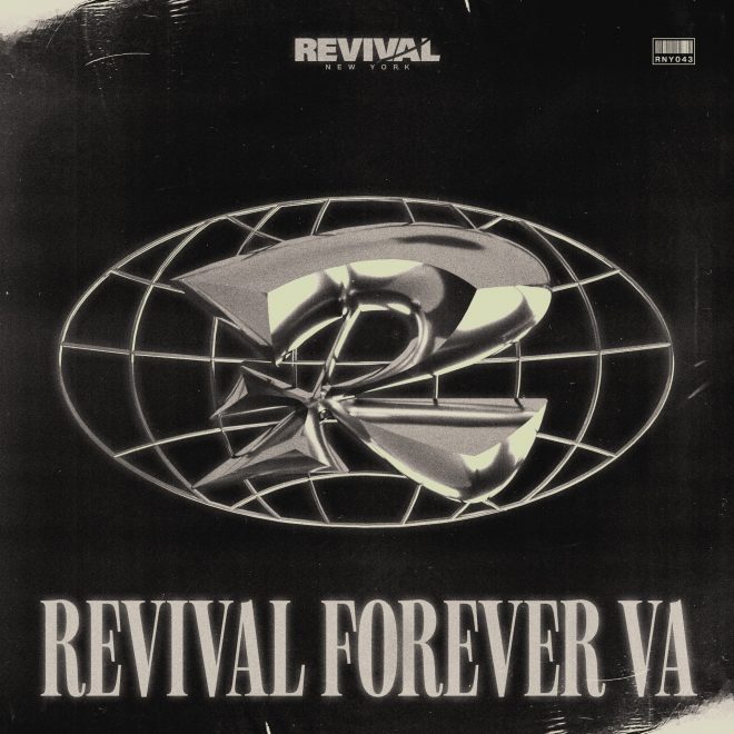 Revival New York channel city icons Wu-Tang Clan on new project ‘Revival Forever’