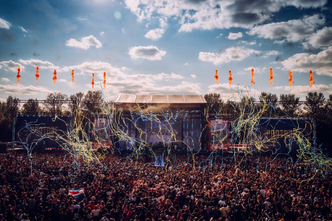 Reggae Land Announces Two New Stages for 2026 Edition at Milton Keynes National Bowl