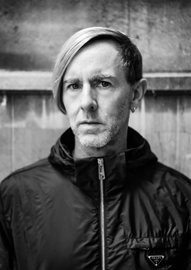 Richie Hawtin’s ‘From Our Minds’ North American Tour