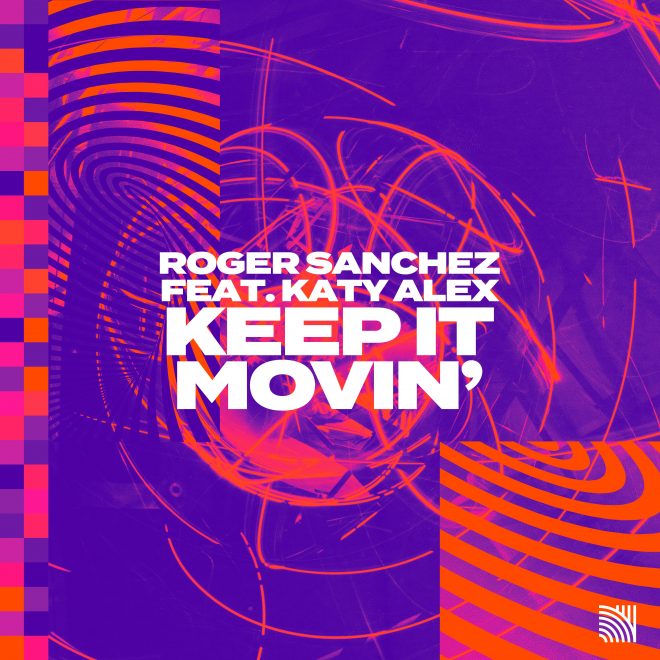 Roger Sanchez - Come With Me: lyrics and songs