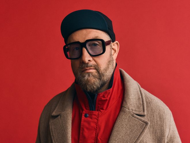 Claude VonStroke releases ‘Static In The Deep End’, a manifesto for the underground dancefloor