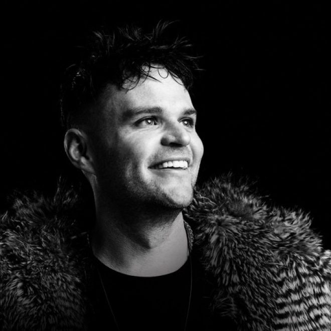 Ezy St. Records announces debut EP featuring Sammy Alexander, Guti and Mike Shannon