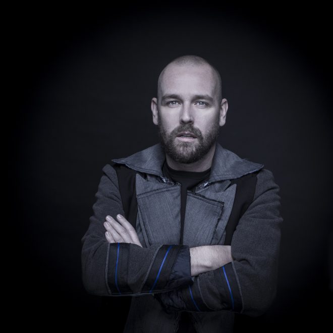 Sander Kleinenberg