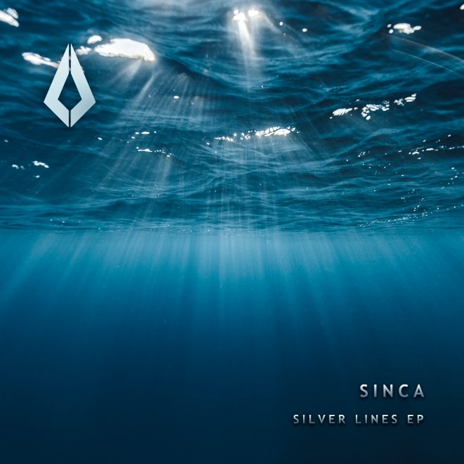 Sinca debuts on Purified Records with Silver Lines EP