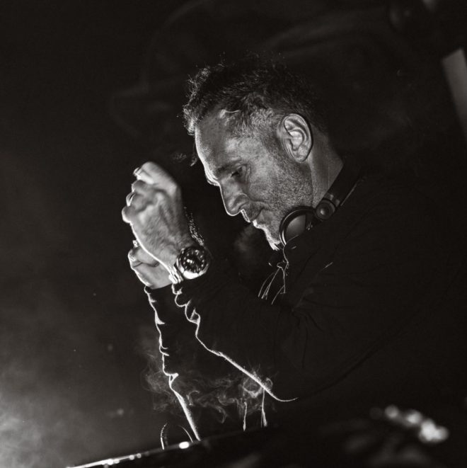 Steve Lawler - Artist Spotlight