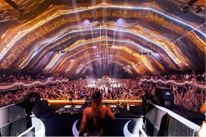 Surreal Park Carnival 2026: Jamie Jones, Seth Troxler, Miss Monique and A:RPIA:R Confirmed Across Three Stages