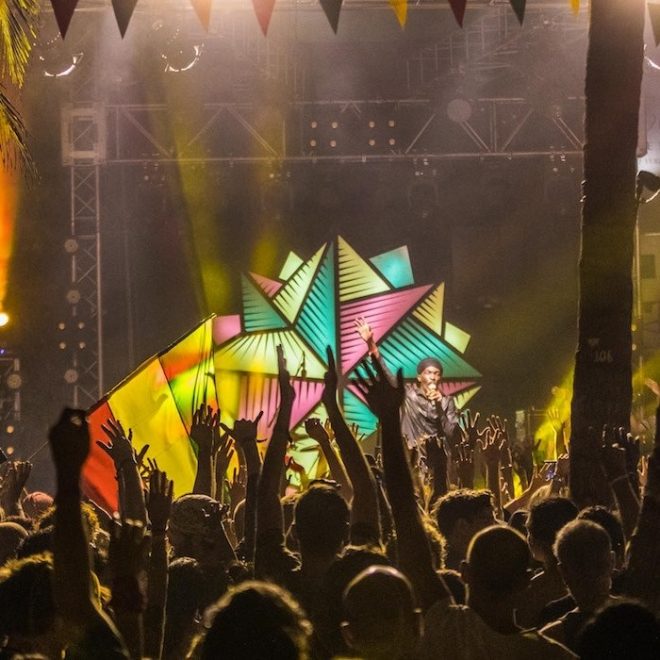 Top 10 Reggae Festivals for 2026