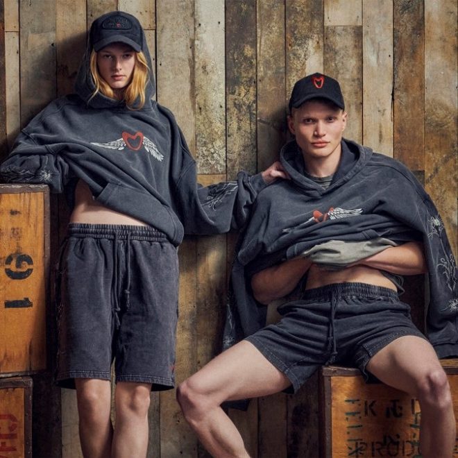 Von Dutch expands into music culture with new venture ‘Von Dutch Loves’