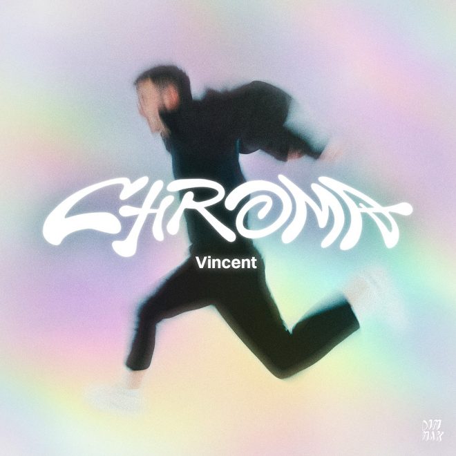 Vincent releases new EP Chroma on Dim Mak