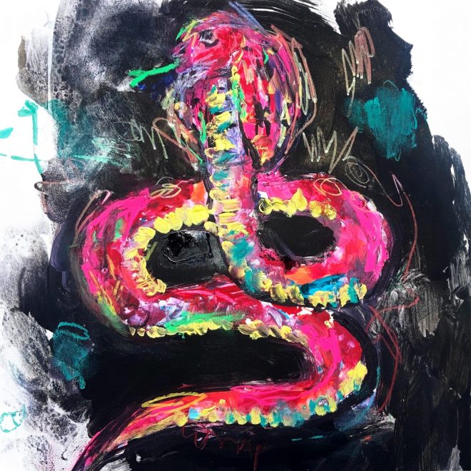Wakyin turns up the heat with ‘Peligrosa’