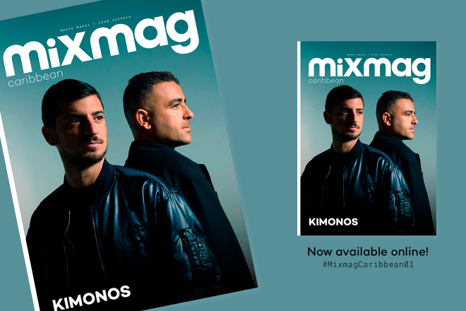 KIMONOS | CAR 2026 #01