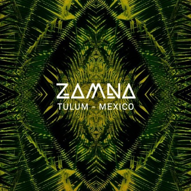 ZAMNA TARAKA by GORDO