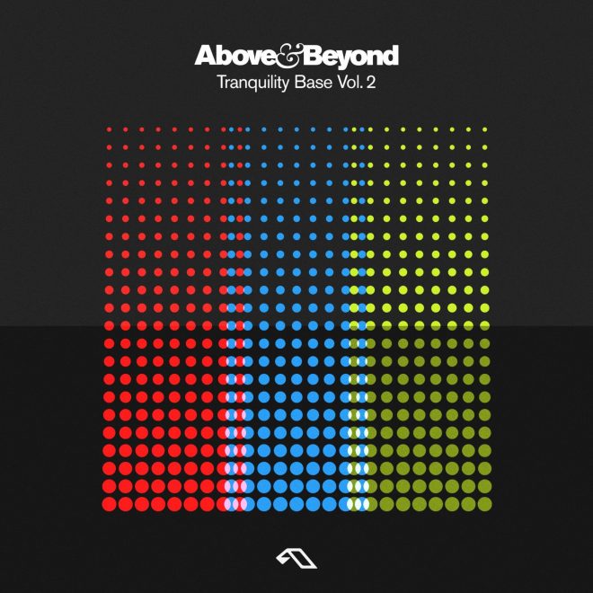 Above & Beyond release ‘Another Breakdown,’