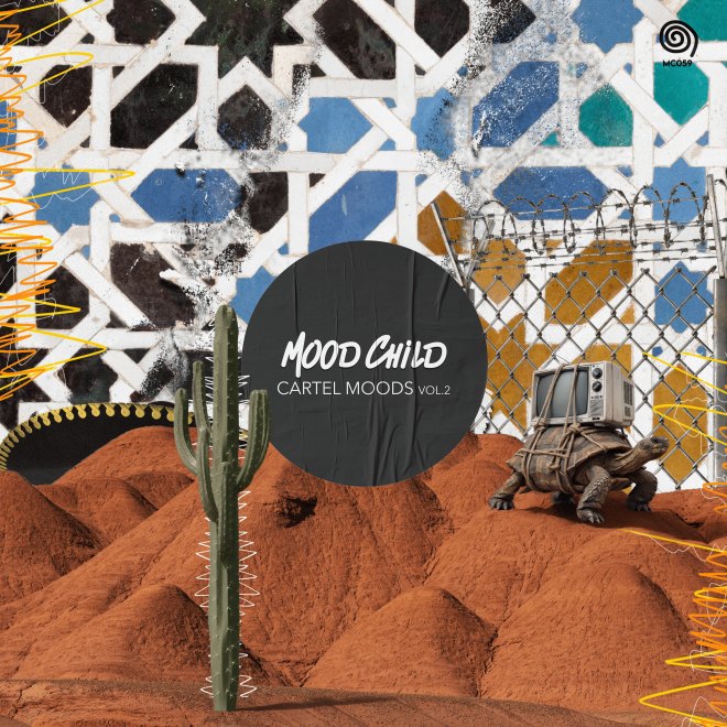 Amal Nemer makes her space miami debut and drops 'besame lento' with twenty six on mood child