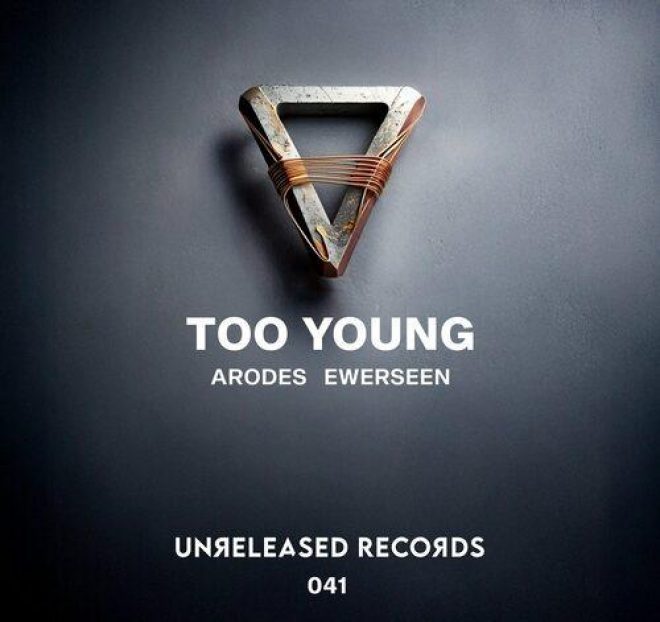 Arodes & Ewerseen deliver an Afro house dreamscape with “Too Young”