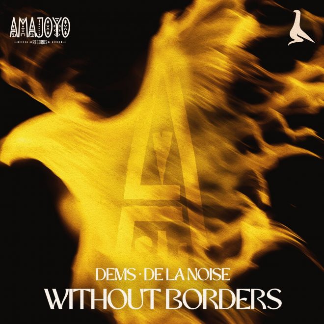 Dems & De La Noise Unite Afro House Heavyweights on 'Without Borders'
