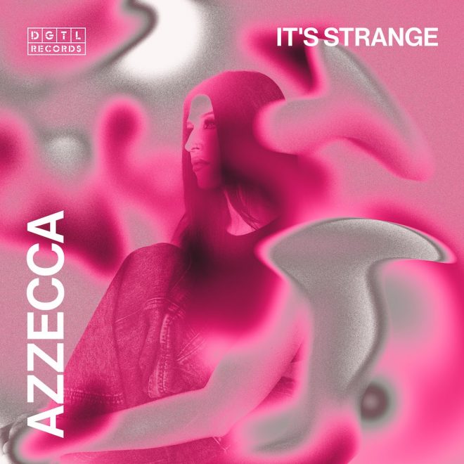 Azzecca drops fun, hard-driving acid trip single ‘It’s Strange’