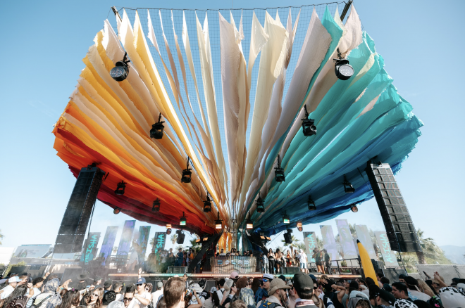 Do LaB Doubles Down on Surprise Energy at Coachella 2026 with Ben Sterling B2B Max Dean, AFTER MIDNIGHT Debut, and Seth Troxler