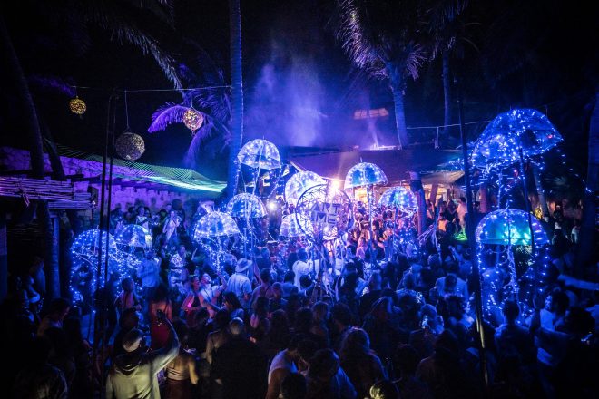 Zamna’s Art With Me Miami Confirms Full 2025 Line-up