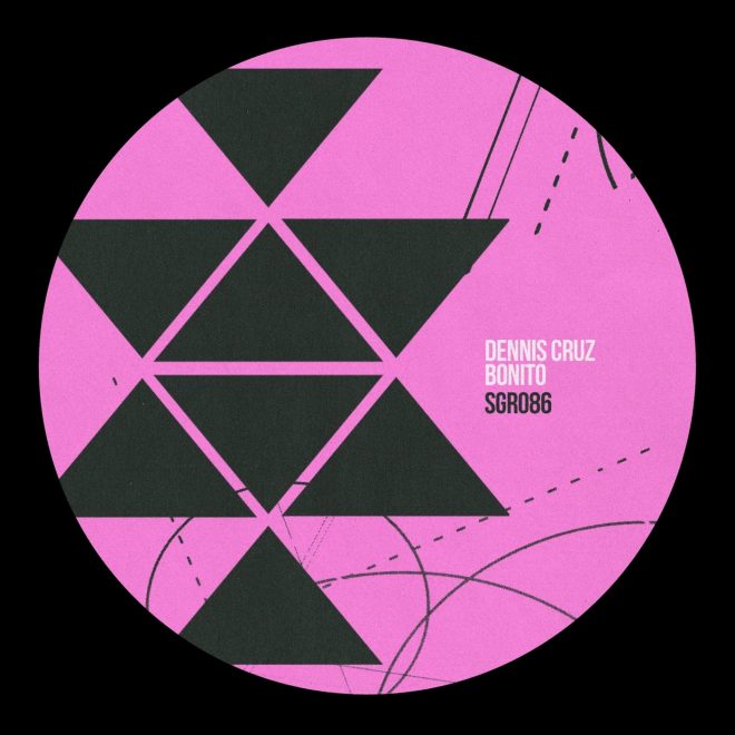 Dennis Cruz makes his highly-anticipated return to Solid Grooves Records with new single, ‘Bonito’.