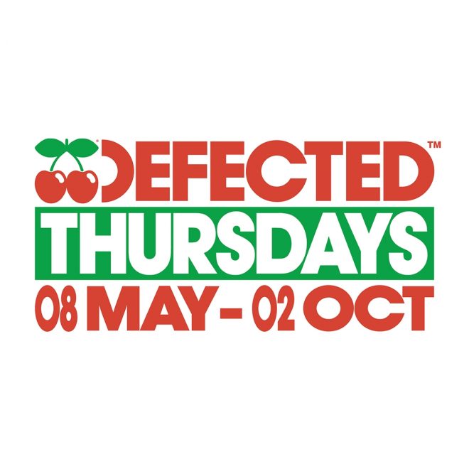 Defected promises late-night romance with its residency at Pacha Ibiza this summer