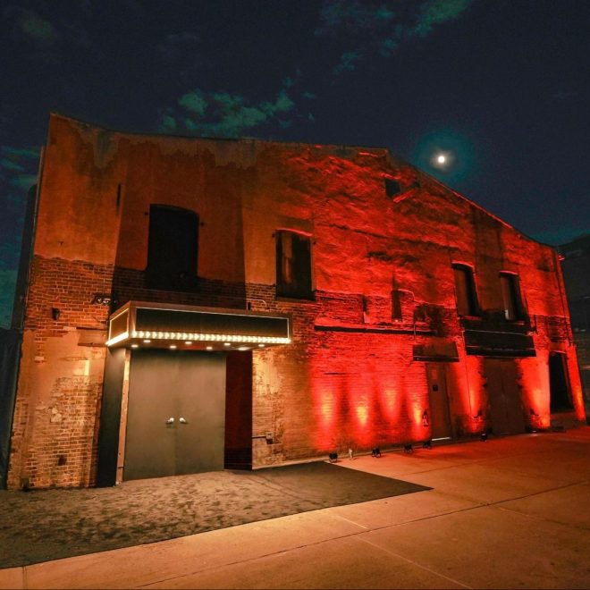 Refuge NYC: Brooklyn’s New Hotspot Kicks Off with a Heavy-Hitting Opening Season