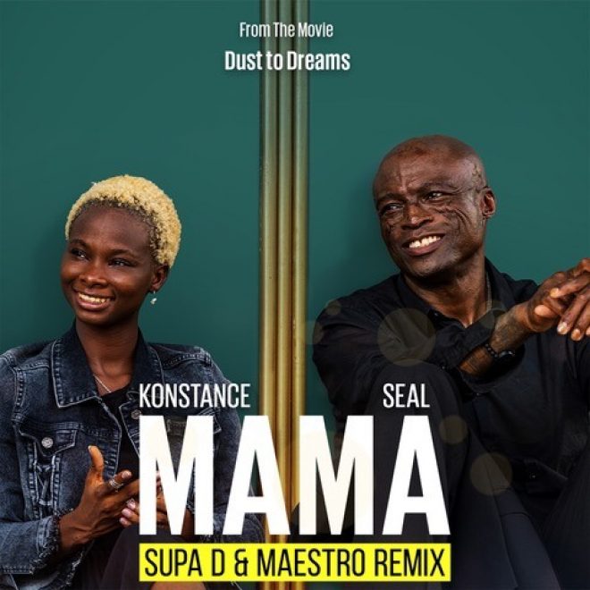 Anatomy of a Groove: DJ Supa D and Maestro UK dissect ‘Mama’ for 7Wallace