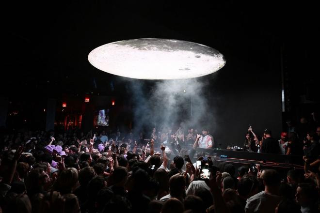 8 Reasons Why Marquee Is the Hottest Club in Las Vegas Right Now
