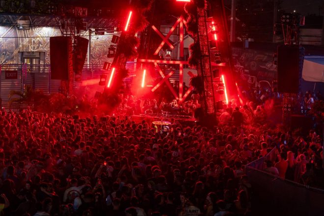Phase 3 x Casa Alta Announce their Miami Music Week 2026 Series