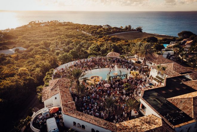 SXM Festival reveals Phase One lineup for 10th edition