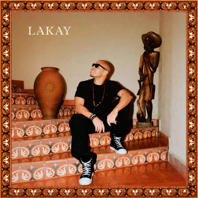 Francis Mercier releases debut album lakay (home) during hï ibiza residency