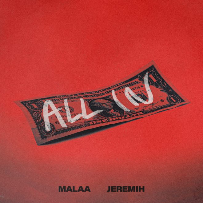 Malaa joins forces with r&b legend Jeremih on new genre-fusing track ‘all in’