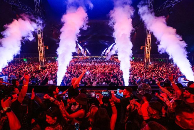 Music On to Launch First Malta Edition in 2026