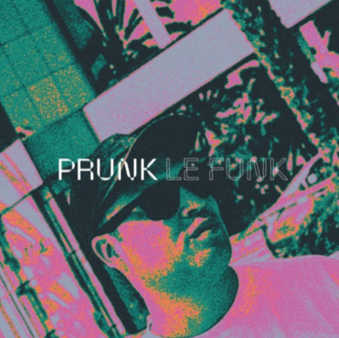 PIV Records label boss Prunk