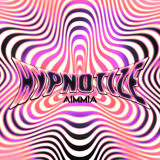 AIMMIA releases "Hypnotize" on Easier Said