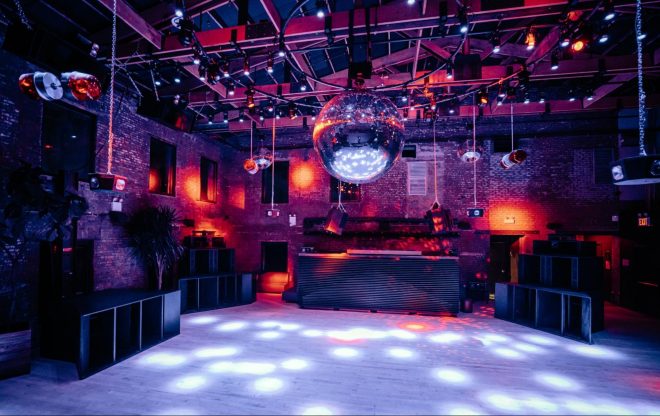 Refuge NYC announces 72-hour anniversary marathon from 25–27 September