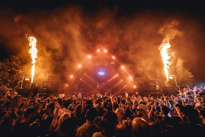 SXM Festival delivers again to prove it’s the festival experience not to be missed