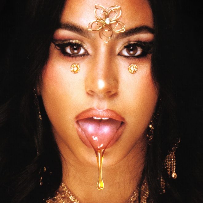 Bombaymami And Troyboi Reunite On ‘Honey Liquor’