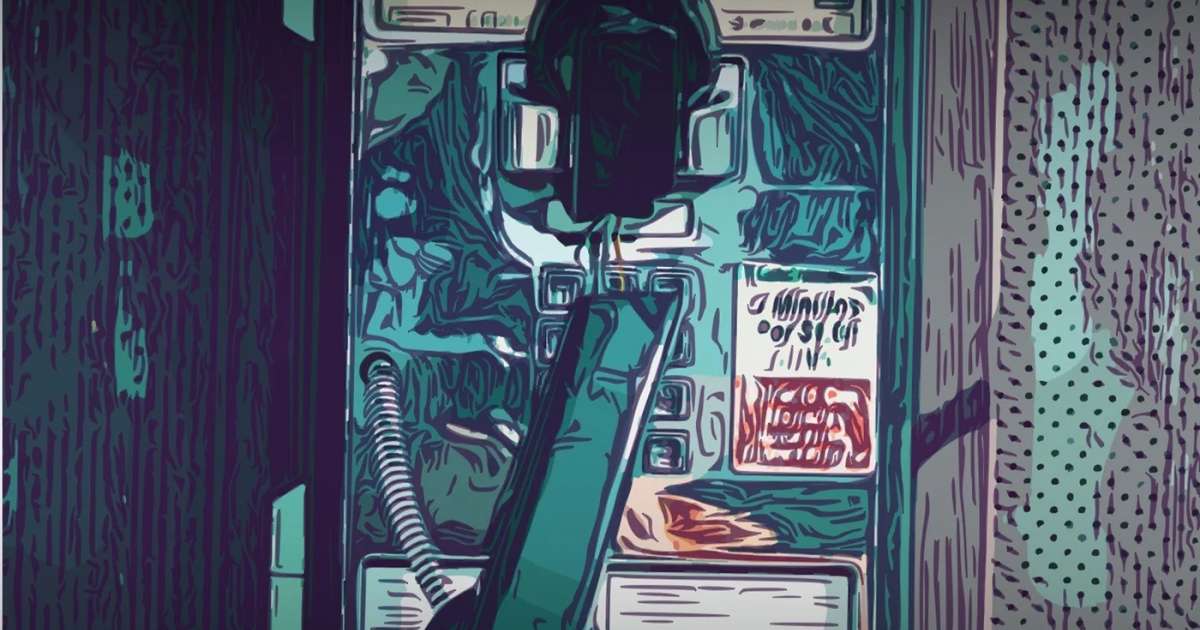 Le Foss Lee Foss returns to his own Repopulate Mars with ‘IDFWU’ alongside Wuki ...