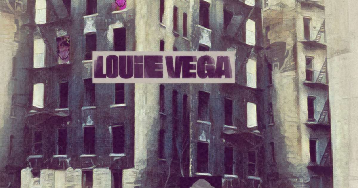Louie Vega's 'Touch The Sky' returns with expansive new remixes