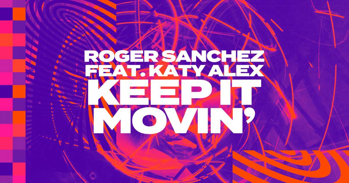 Roger Sanchez Remixes Betoko's 'Raining Again