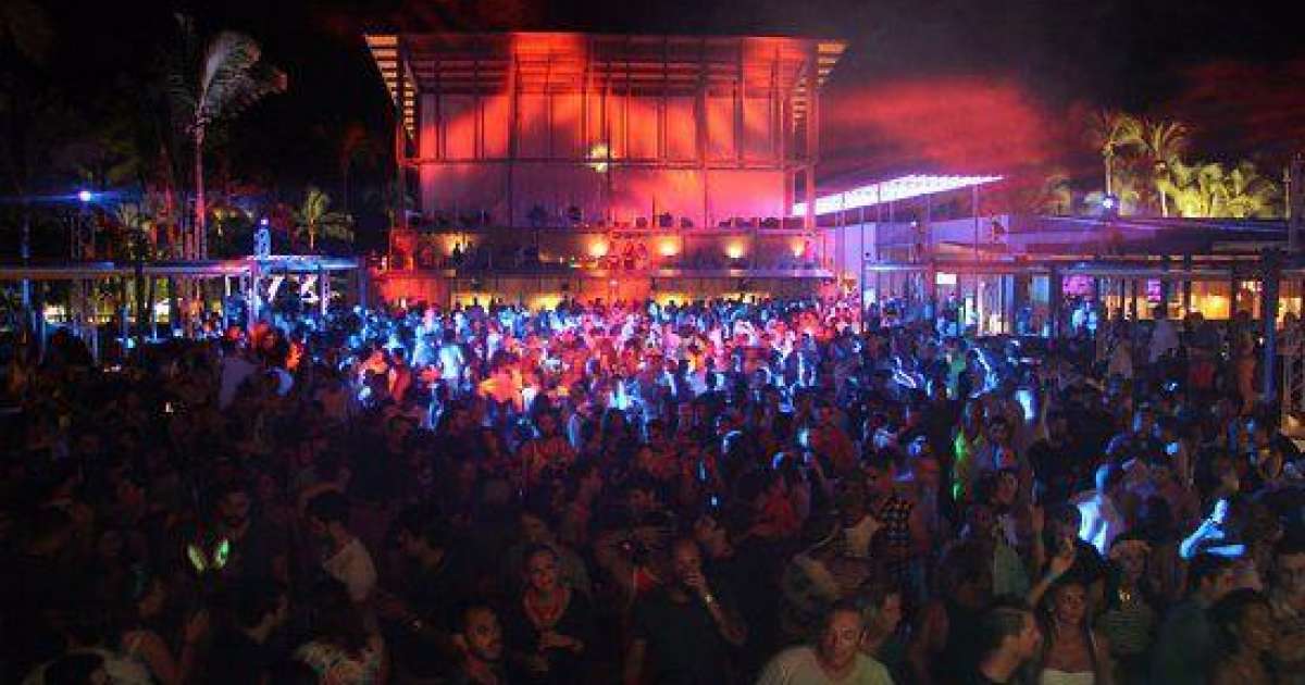 PEARL BEACH CLUB DOMINICAN REPUBLIC Mixmag Caribbean