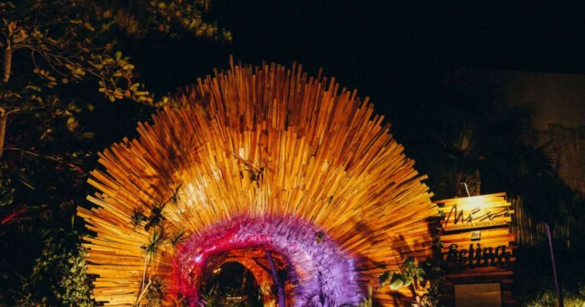 Mia Tulum Mixmag Caribbean